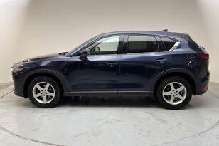 سيارة كروس أوفر Mazda CX-5