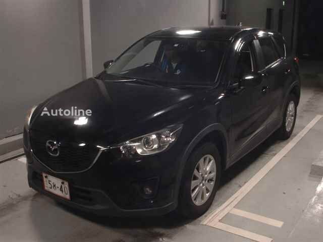 跨界车 Mazda CX-5