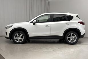 Mazda CX-5 crossover