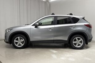 кроссовер Mazda CX-5