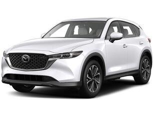 CUV Mazda CX-5 Active Aut