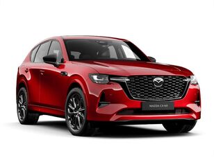 Mazda CX-60  crossover