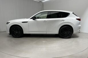 crossover Mazda CX-60