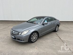 кросовер Mercedes-Benz E350