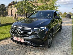 crossover Mercedes-Benz EQC 400