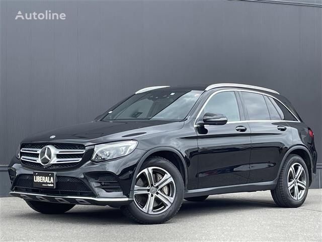 crossover Mercedes-Benz GLC