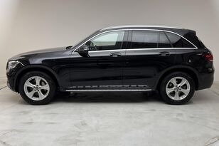 кроссовер Mercedes-Benz GLC