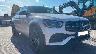 Mercedes-Benz GLC 200 krosover