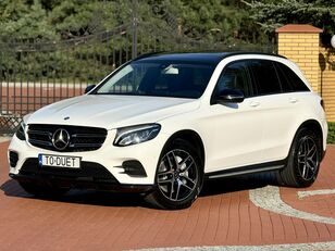 crossover Mercedes-Benz GLC 220