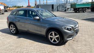 Mercedes-Benz GLC 220 d / 4Matic Navi/Klima/Sitzhzg Crossover