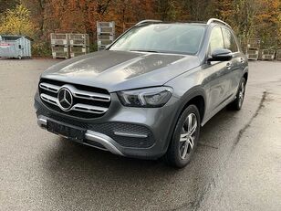 Mercedes-Benz GLE 300 D 4Matic H1GLE crossover