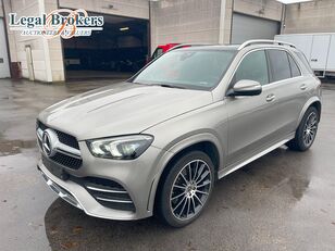 Mercedes-Benz GLE 300 d 4-Matic - Stationwagen crossover