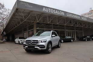 crossover Mercedes-Benz GLE,  350e 4MATIC PLUG-IN HYBRID