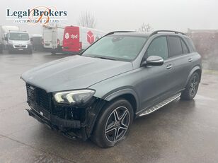 кроссовер Mercedes-Benz GLE 450 4-Matic