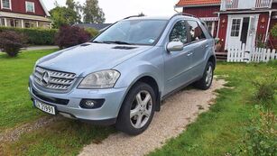 Mercedes-Benz ML 280 CDI 4MATIC crossover