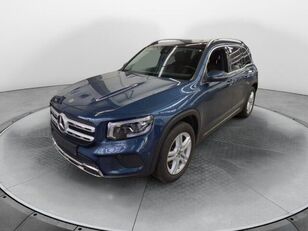 Mercedes-Benz Progressive+Pano+AHK+LED+ RKamera+IHC+ crossover