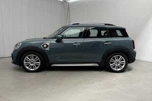 Mini Countryman crossover