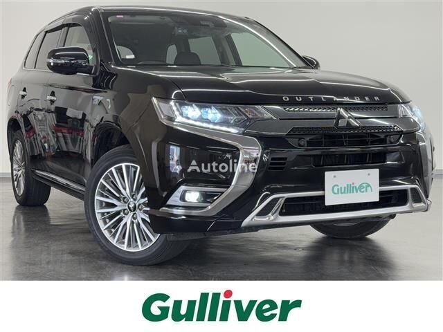 سيارة كروس أوفر Mitsubishi OUTLANDER