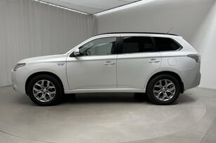 Mitsubishi Outlander crossover