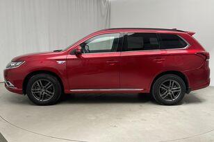 Mitsubishi Outlander crossover