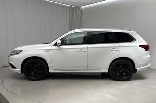 Mitsubishi Outlander krosover