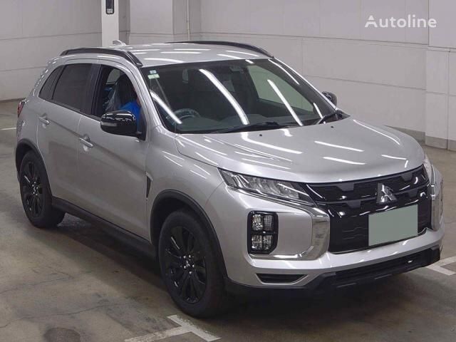 crossover Mitsubishi RVR