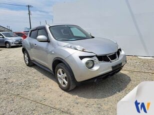 Nissan JUKE krosovers