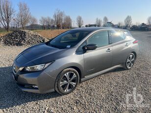 Nissan LEAF Electric crossover