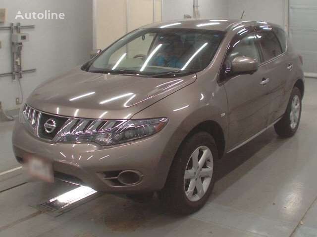 کراس اوور Nissan MURANO