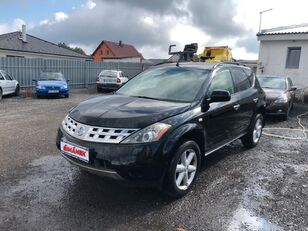 crossover Nissan Murano 3.5 i