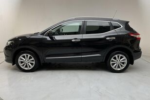 crossover Nissan Qashqai