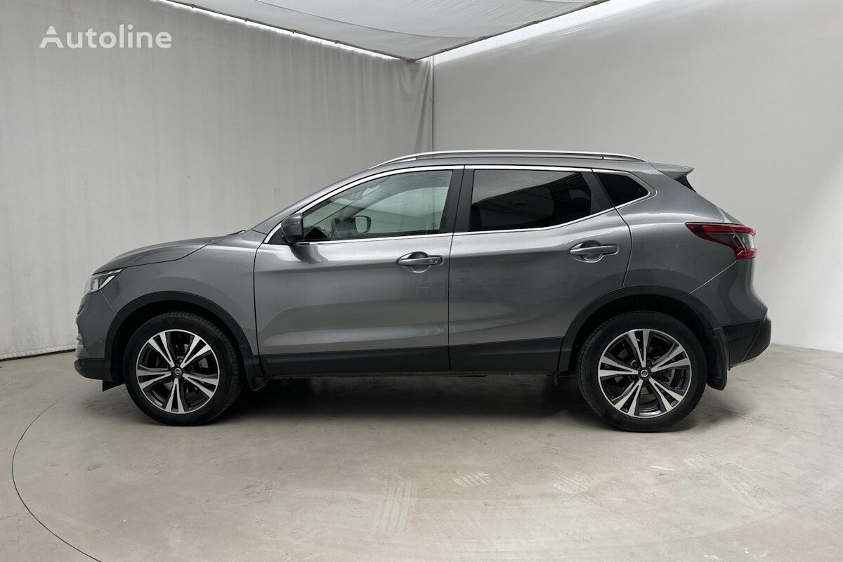 크로스오버 Nissan Qashqai