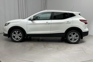 Nissan Qashqai crossover