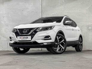 Nissan Qashqai crossover