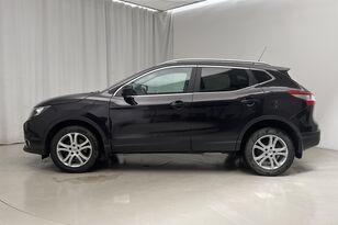 кроссовер Nissan Qashqai