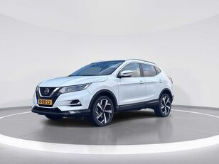 crossover Nissan Qashqai