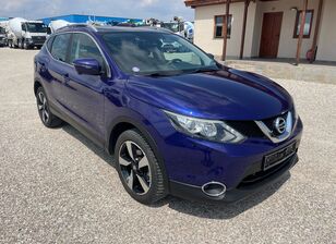 кросоувър Nissan Qashqai 1.2 Panorama