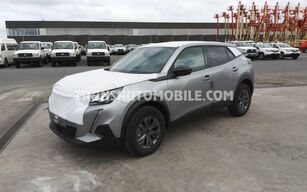 Peugeot 2008 krosover