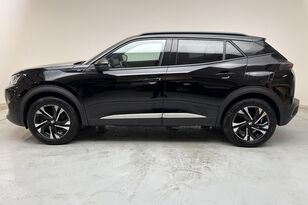 سيارة كروس أوفر Peugeot 2008