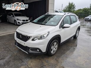 crossover Peugeot 2008 1.2 PureTech - Stationwagen(MARGE)