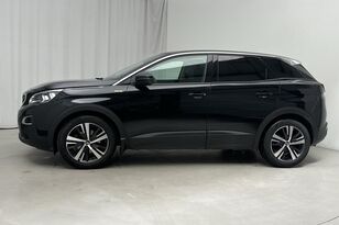 Peugeot 3008 crossover