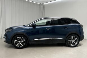 crossover Peugeot 3008