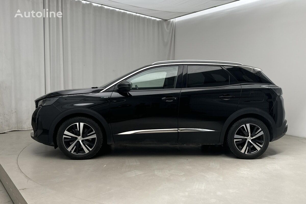 Peugeot 3008 Crossover