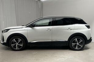 кроссовер Peugeot 3008