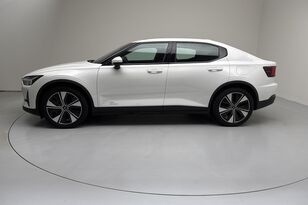 Polestar 2 Crossover