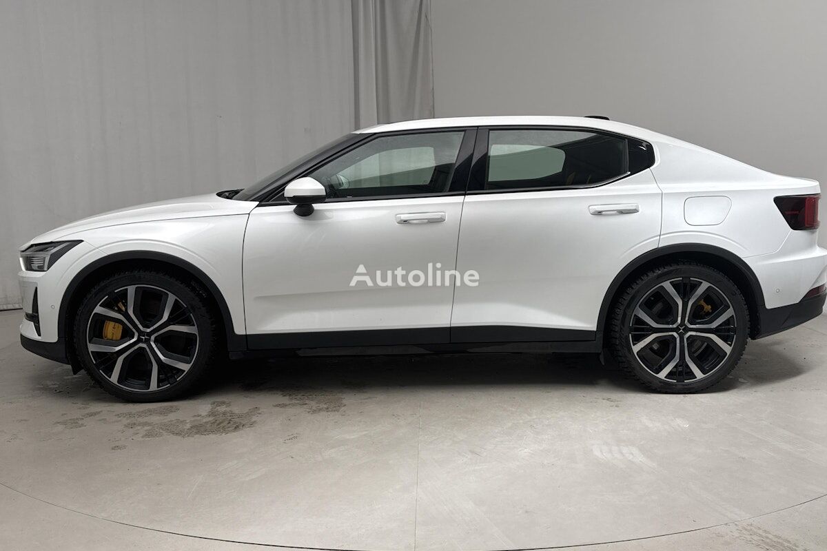 Polestar 2 Crossover