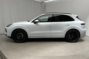 crossover Porsche Cayenne