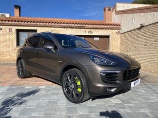 Porsche Cayenne E-Hybrid krosovers