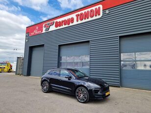 crossover Porsche Macan MACAN GTS