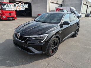 CUV Renault Arkana 1.6i E-Tech HEV R.S. Line - Hatchback(MARGE)